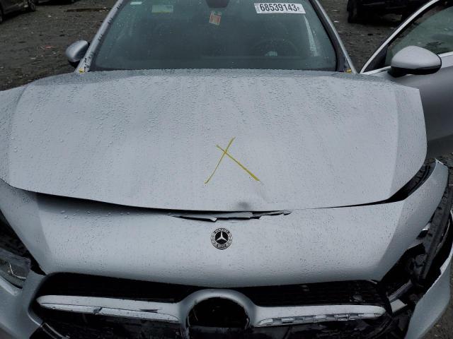 W1K3G4FB1MJ269963 Mercedes-Benz A 220 4matic