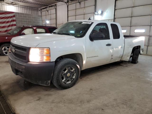 2007 Chevrolet C/K 1500 