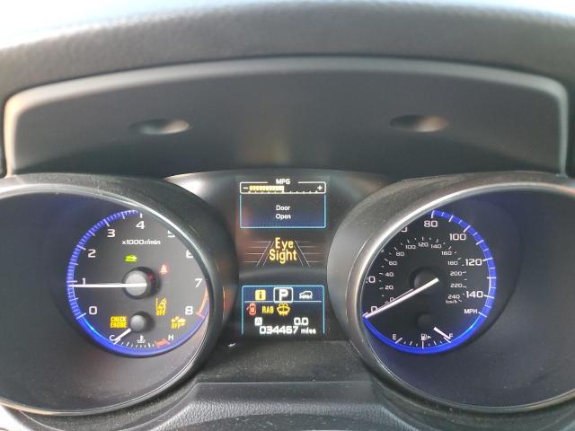 4S4BSANCXH3236589 Subaru Outback 2.5i Limited