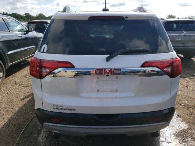 1GKKNLLS7HZ155665 GMC ACADIA SLE
