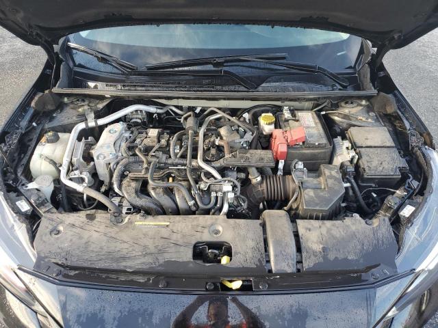 3N1AB8BV8NY261107 Nissan Sentra S 11