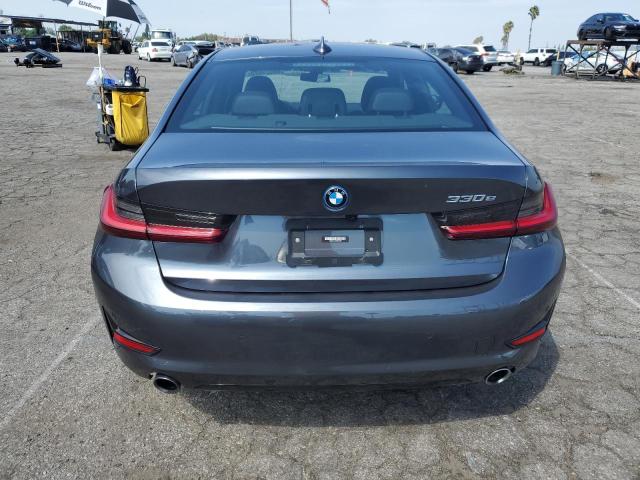 3MW5P7J0XN8C74910 BMW 330e