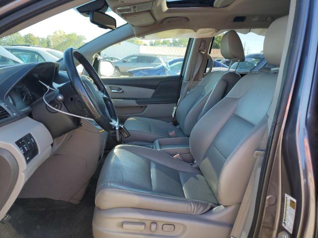2015 HONDA ODYSSEY 5FNRL5H62FB131252