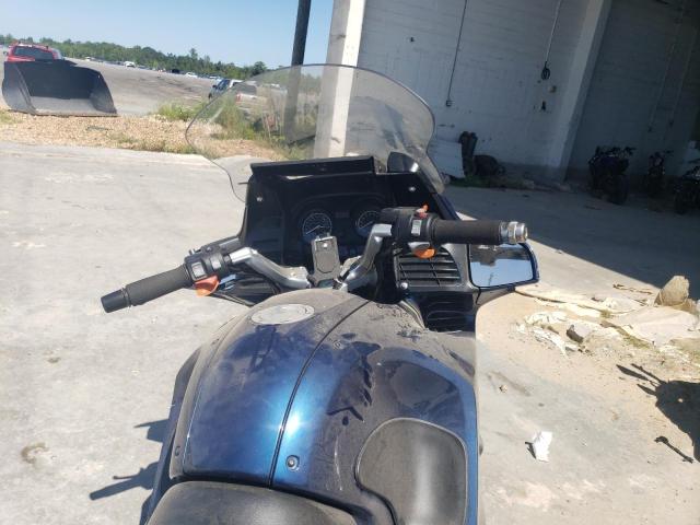 2004 BMW R1150RT - WB10499A04ZE91899