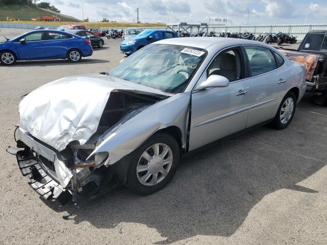 2005 Buick LaCrosse CX