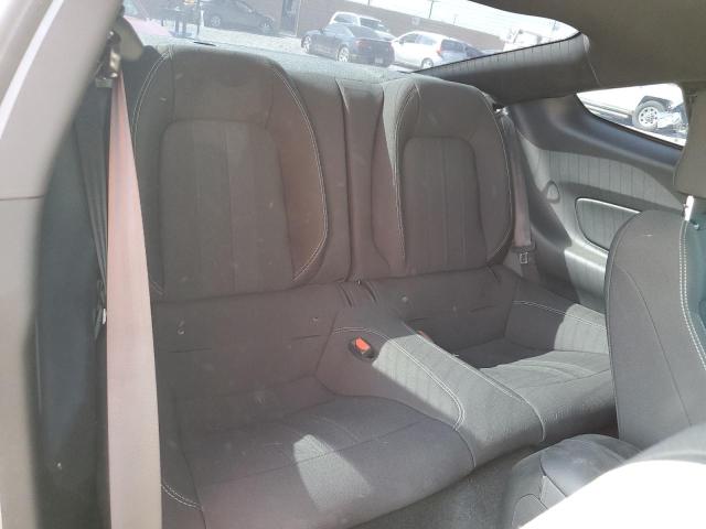 1FA6P8CF2P5307287 Ford MUSTANG GT