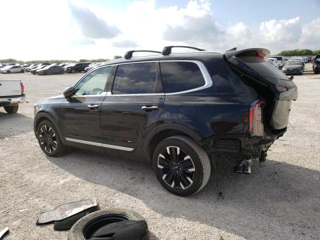 5XYP54GC7PG365190 KIA Telluride Sx