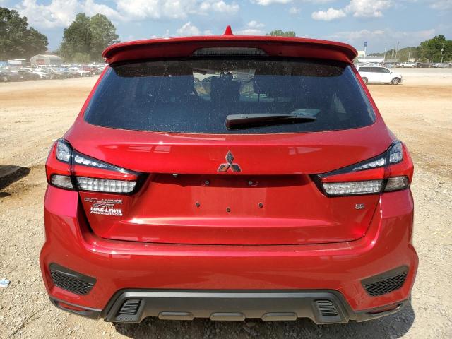 JA4APVAU9MU034235 Mitsubishi Outlander Sport Se