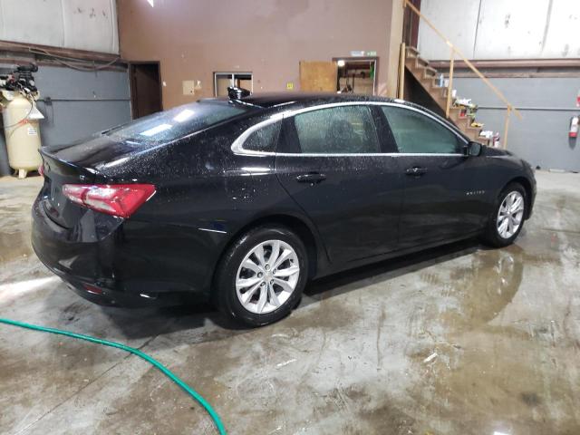 1G1ZD5ST4NF158788 Chevrolet Malibu LT 3