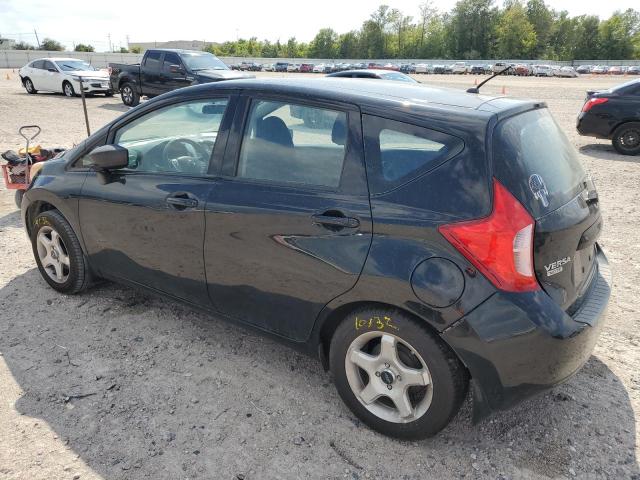 3N1CE2CP5FL360236 Nissan Versa Note S