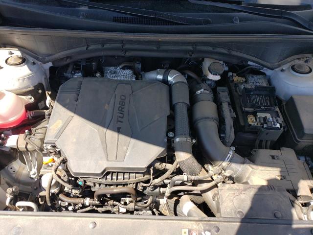 5XYRKDLF6NG151743 KIA SORENTO SX