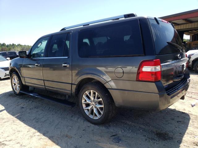 1FMJK2ATXGEF14434 Ford Expedition El Limited