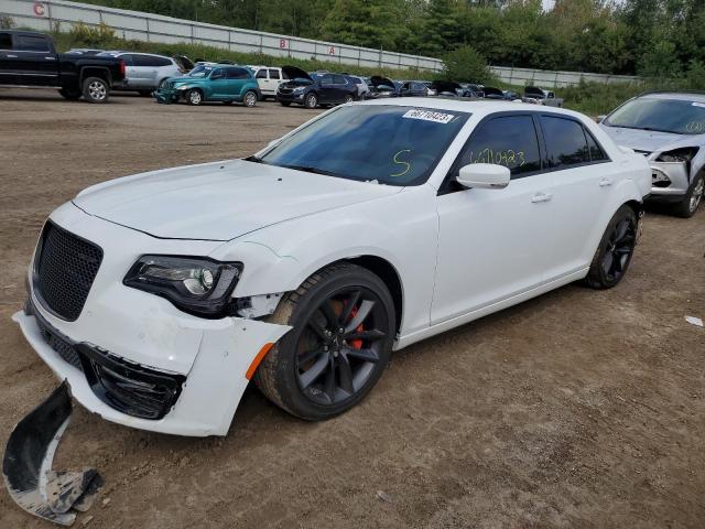 2023 Chrysler 300 C