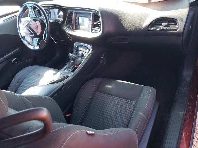 2C3CDZAG6HH561090 Dodge Challenger Sxt