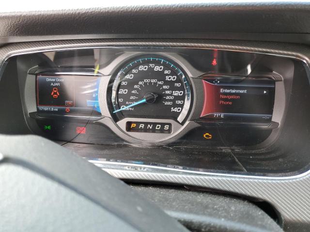 1FAHP2KT9EG133720 Ford TAURUS SHO