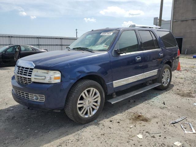 2008 Lincoln Navigator 