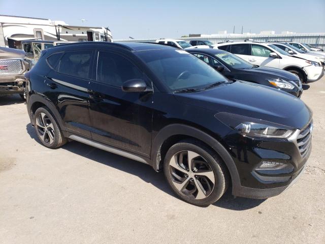 KM8J33A29JU722327 Hyundai Tucson Value