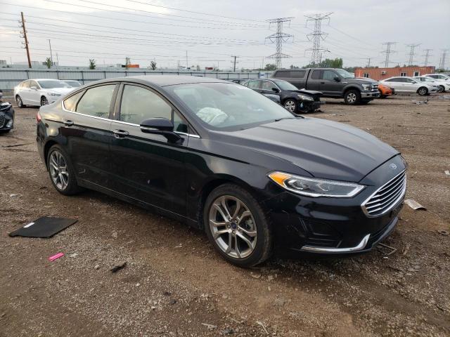 3FA6P0CDXLR179629 Ford Fusion SEL 4