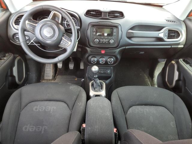 ZACCJAAH0FPB55611 | 2015 JEEP RENEGADE S