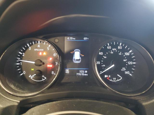 5N1AT2MT3LC716076 Nissan ROGUE S