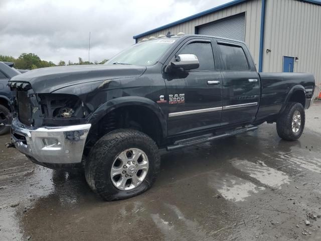 2016 Ram 3500 Laramie