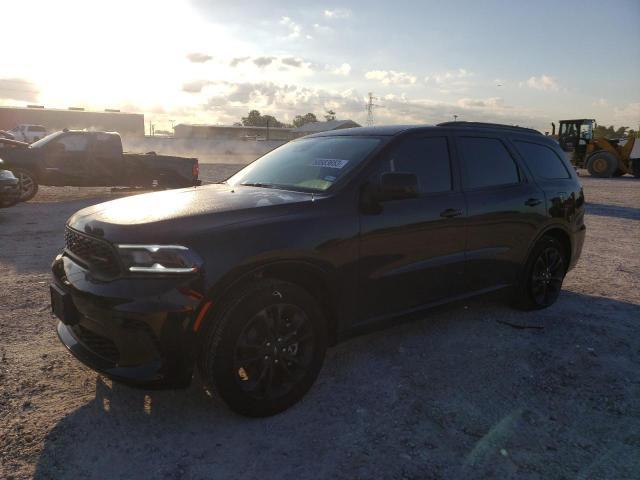 1C4RDHDG0PC589805 Dodge Durango GT