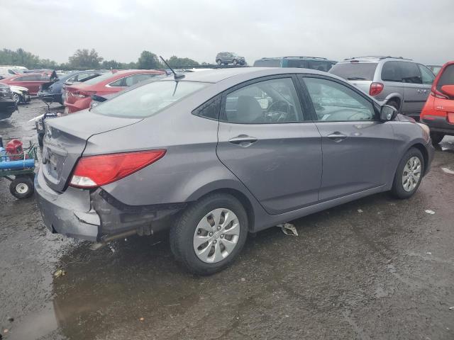 KMHCT4AE5FU796098 | 2015 HYUNDAI ACCENT GLS