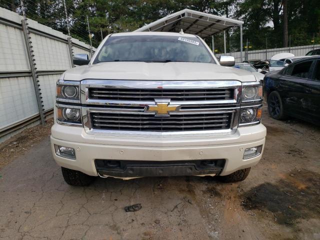 3GCUKTEC6FG127615 | 2015 CHEVROLET SILVERADO