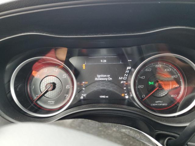 2021 DODGE CHARGER PO - 2C3CDXATXMH565929
