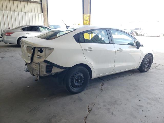 KNADM4A30E6365477 KIA RIO LX