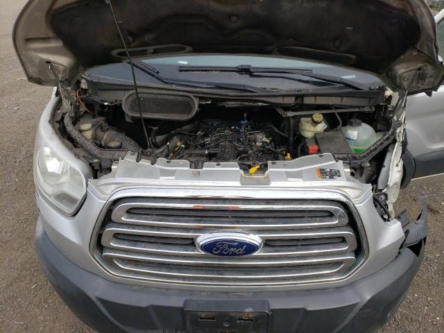 1FBAX2CG0GKA35340 Ford Transit T-350