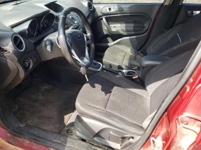 3FADP4BJ0EM233249 Ford FIESTA SE