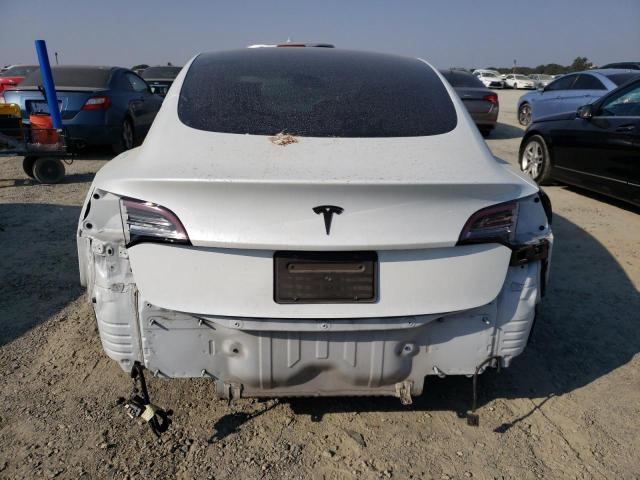 5YJ3E1EA7LF706751 Tesla MODEL 3