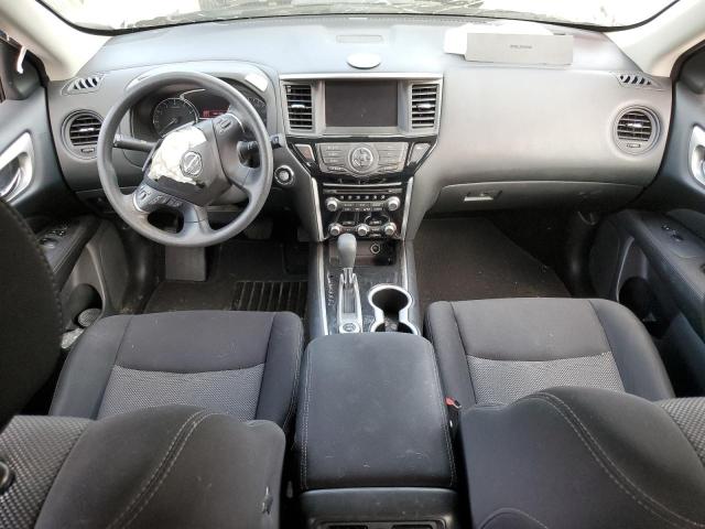 5N1DR2MM0HC695425 Nissan Pathfinder S