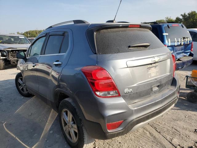 KL7CJLSB0KB798837 | 2019 CHEVROLET TRAX