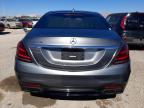 Lot #2391956745 2019 MERCEDES-BENZ S 63 AMG 4