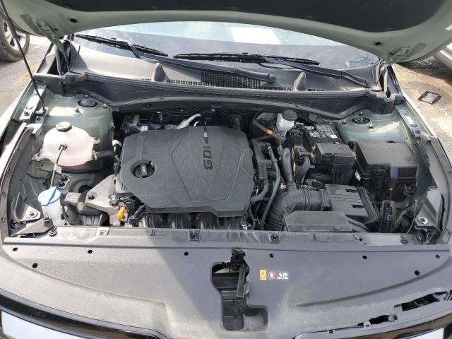 5XYK7CAF8PG045426 KIA Sportage X-pro