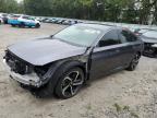 2019 HONDA ACCORD SPO - 1HGCV1F36KA099430