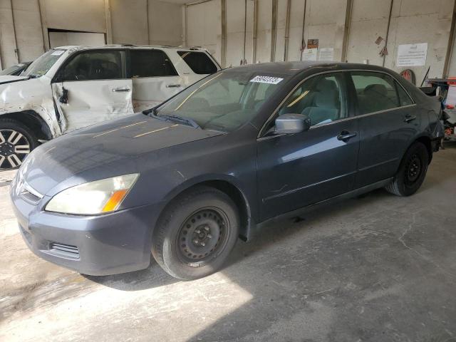 2007 Honda Accord Sedan LX