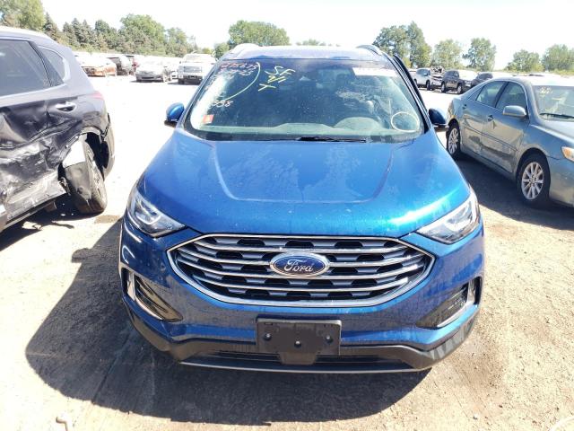 2FMPK4K99LBA24338 2020 FORD EDGE, photo no. 5