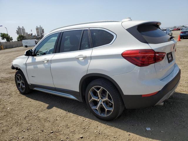 WBXHU7C33H5H33265 BMW X1 Sdrive28i
