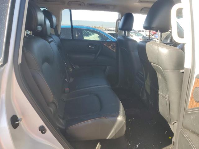 JN8AY2NC0KX511007 Nissan ARMADA SV
