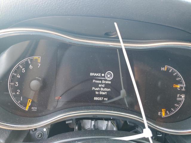 1C4RJFBG3HC816258 Jeep Grand Cherokee Limited