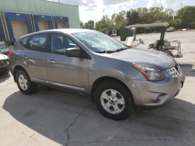 JN8AS5MV8EW704943 Nissan Rogue Select S