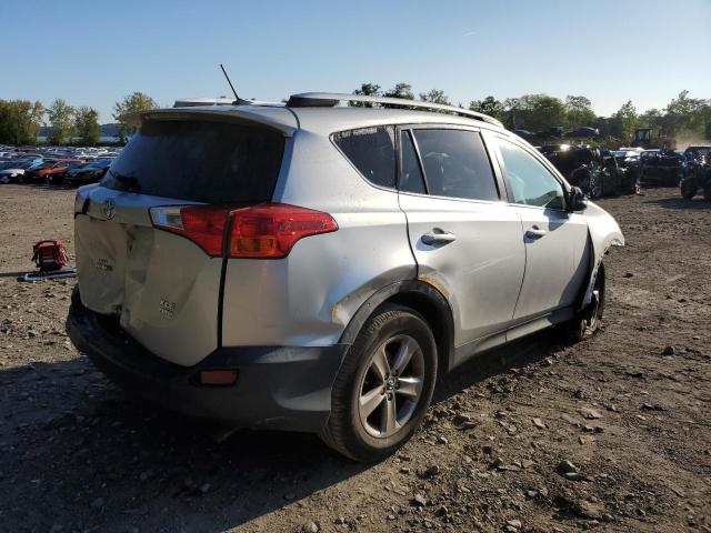 2T3RFREV3FW364545 | 2015 TOYOTA RAV4 XLE