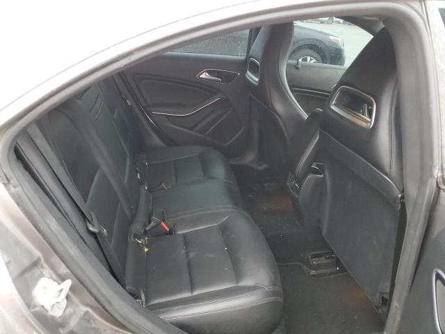 WDDSJ4GB8FN191785 Mercedes-Benz CLA 250 4MATIC