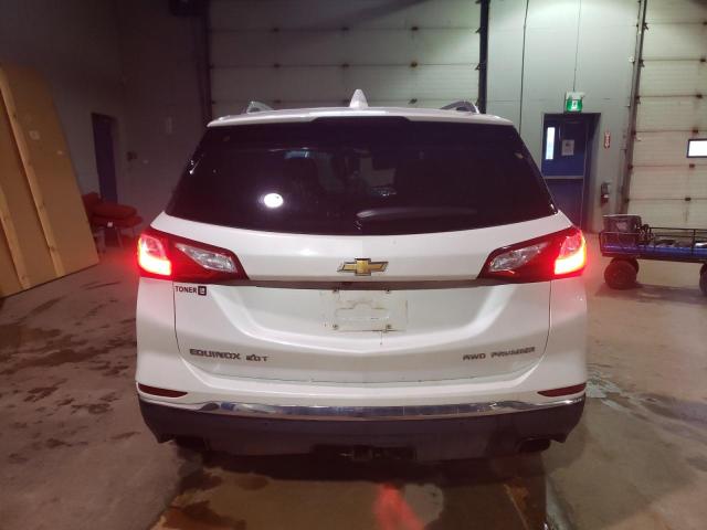 2GNAXYEXXK6149862 | 2019 CHEVROLET EQUINOX PR