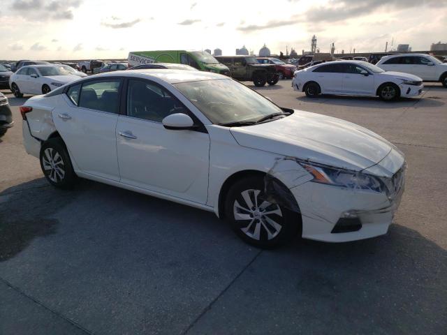 1N4BL4BW4KC237977 Nissan Altima S 4