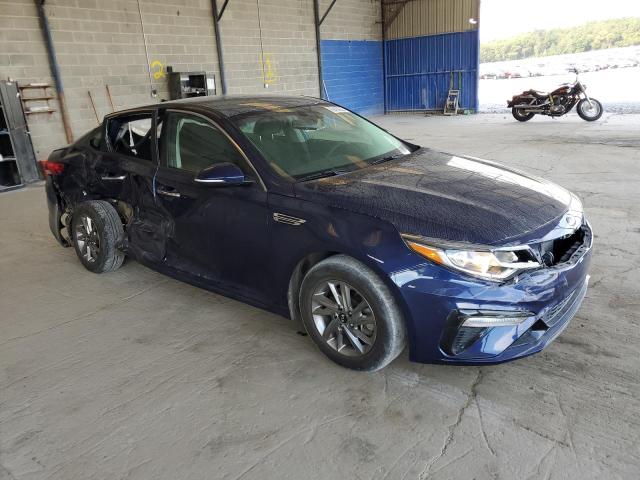 5XXGT4L37KG340640 KIA Optima Lx