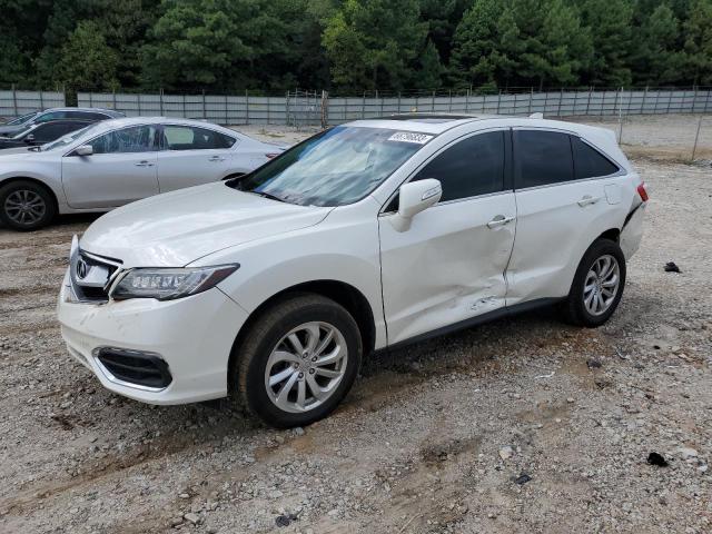 2018 Acura RDX 